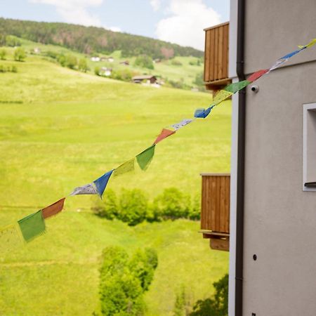 Planerhof Apartment Alpenrose Funes  Exterior photo