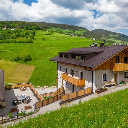 Planerhof Apartment Alpenrose Funes  Exterior photo