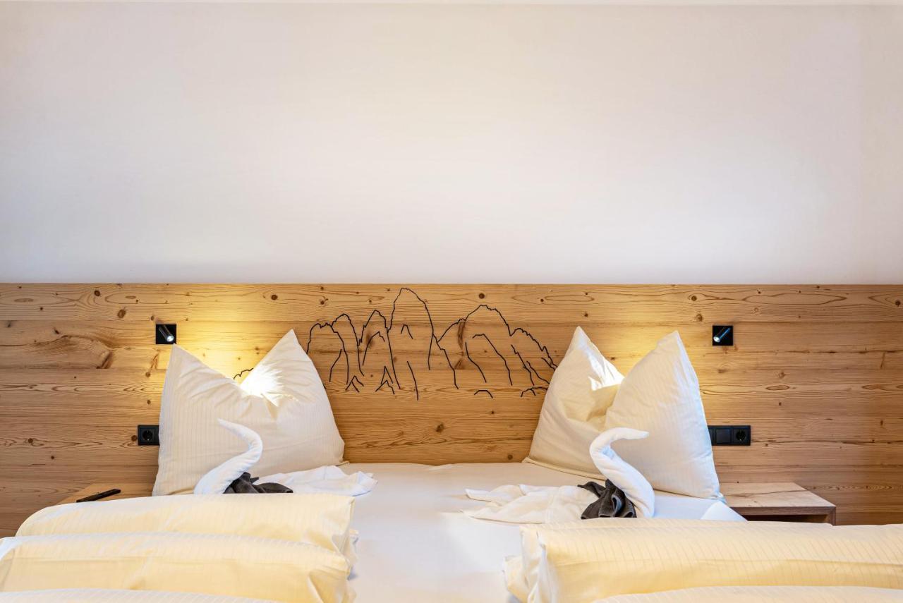 Planerhof Apartment Alpenrose Funes  Exterior photo