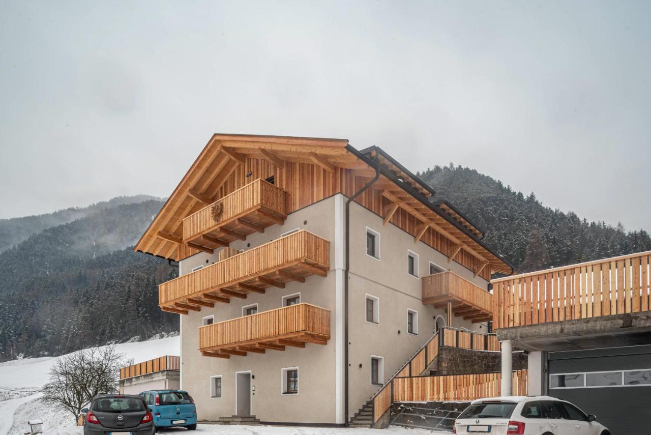 Planerhof Apartment Alpenrose Funes  Exterior photo