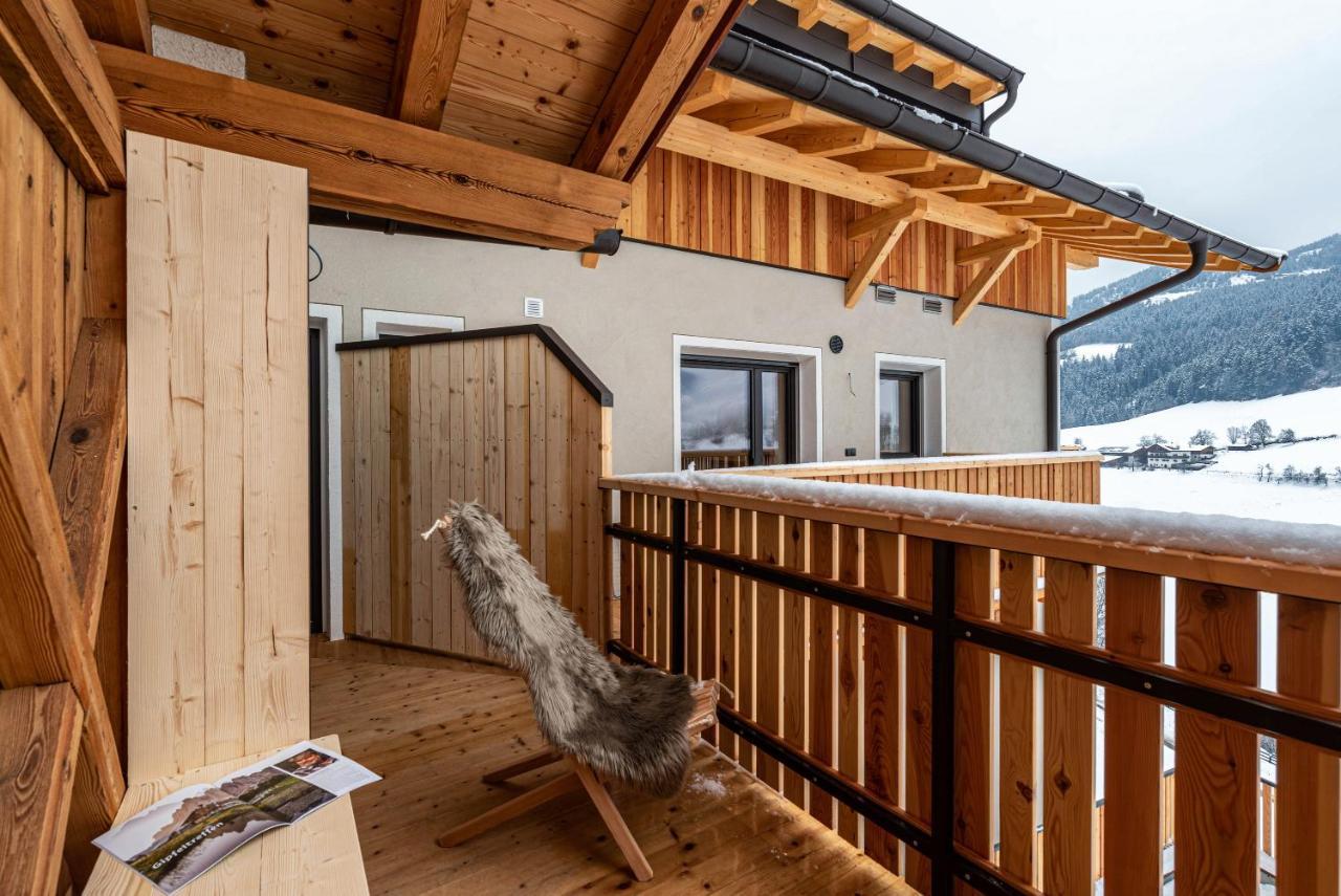 Planerhof Apartment Alpenrose Funes  Exterior photo
