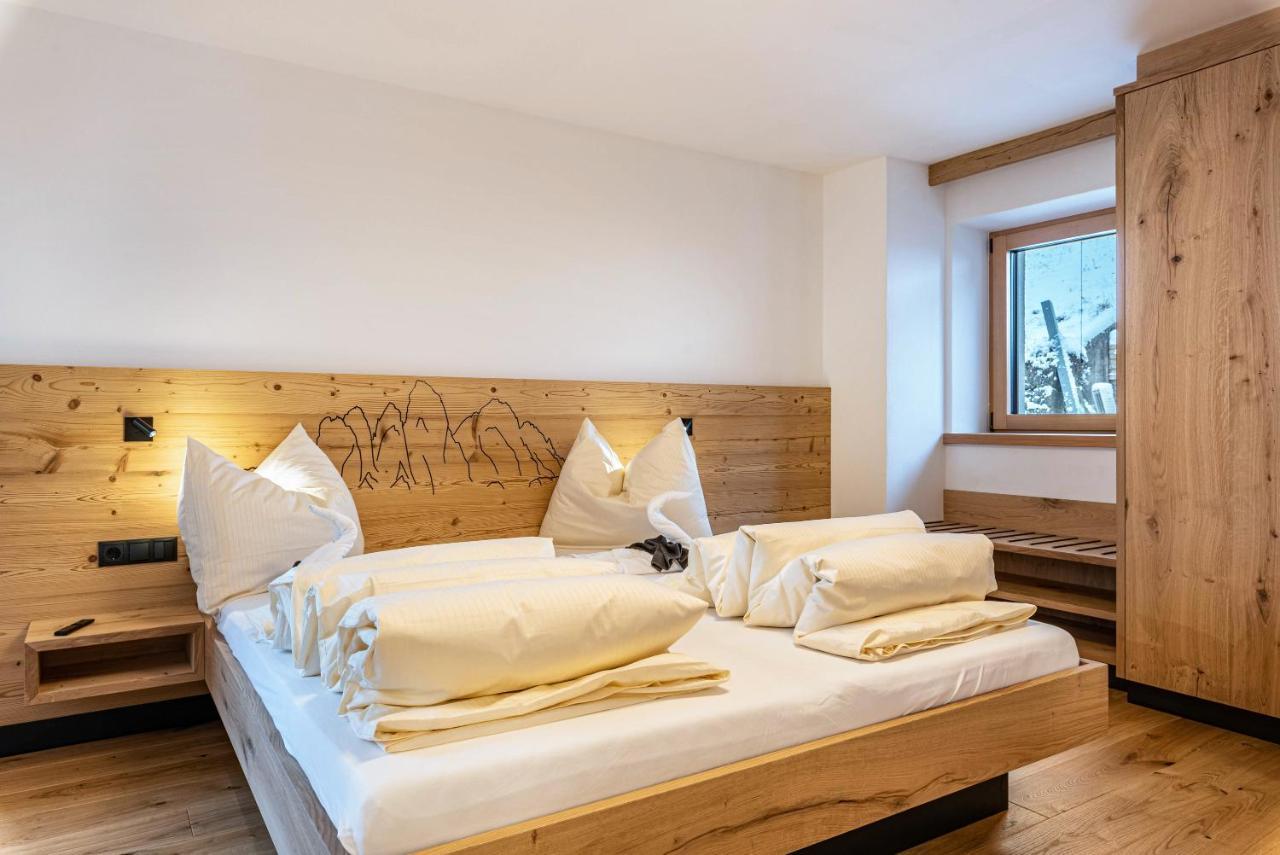 Planerhof Apartment Alpenrose Funes  Exterior photo