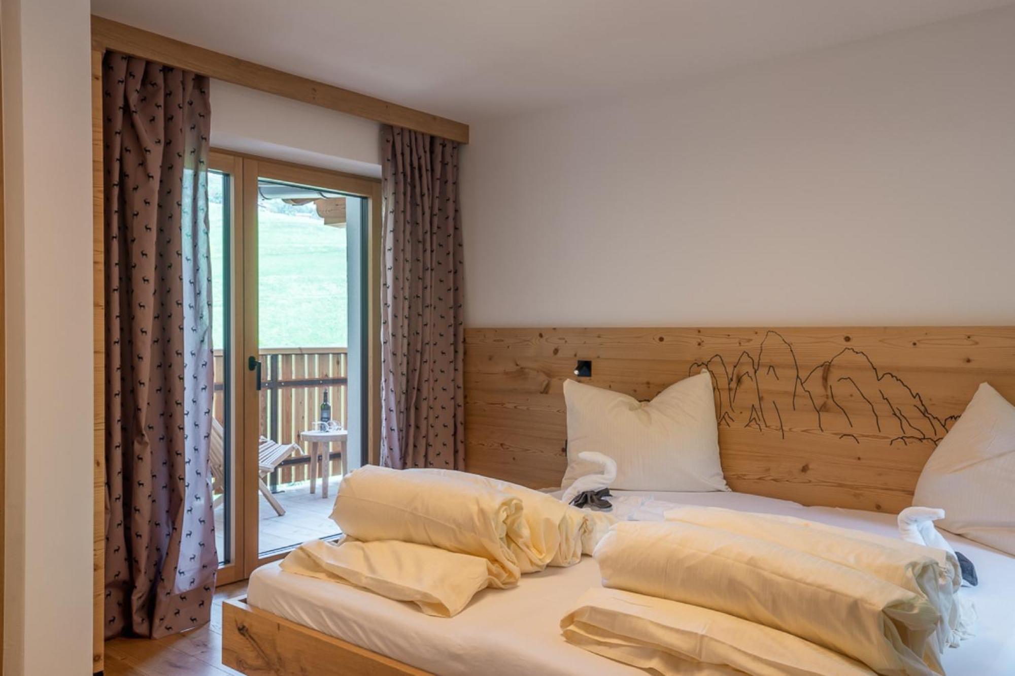 Planerhof Apartment Alpenrose Funes  Exterior photo